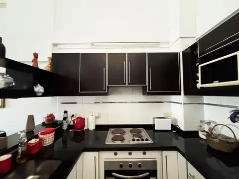 venta monoambiente Palermo