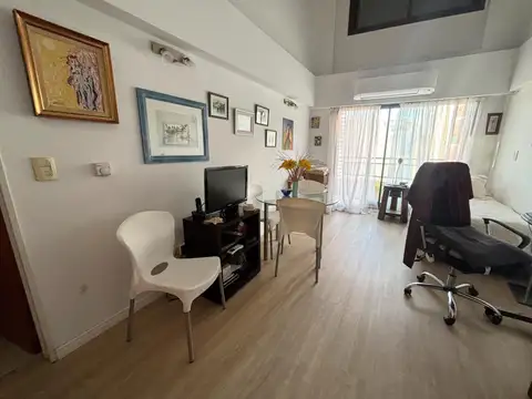 venta monoambiente Palermo