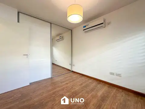 Departamento en Alquiler 10 años