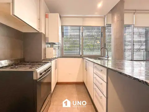 Tucuman 2300, Piso 01