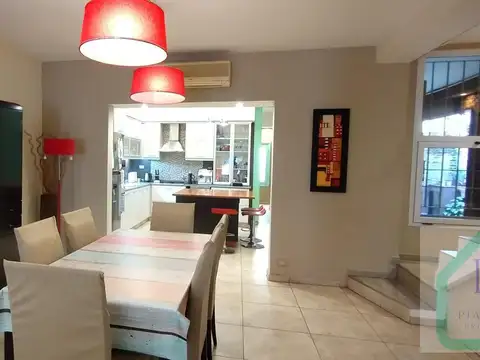 Avenida Escalada  al 200
