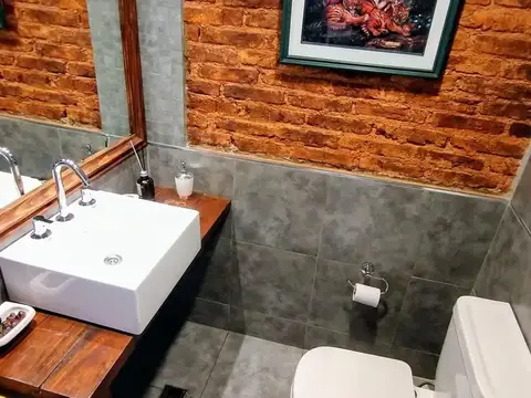 VENTA CASA 5 AMBIENTES VILLA LURO