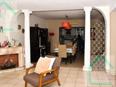 Casa en Venta 15 años