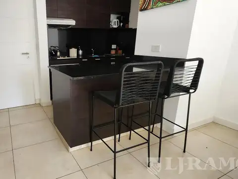 Departamento en Alquiler 10 años