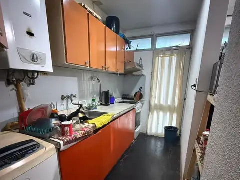 Departamento en Venta 35 años