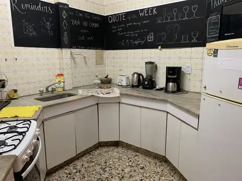 Departamento En Alquiler Temporario