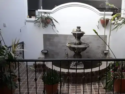 Casa 4 ambientes con 4 baños