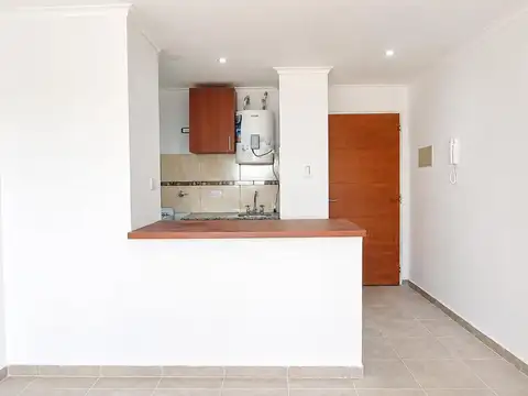 Departamento a estrenar en av 13