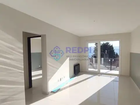 Departamento en Venta en San Carlos De Bariloche, USD 97.000
