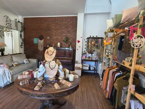 Casa 3 ambientes con 3 baños