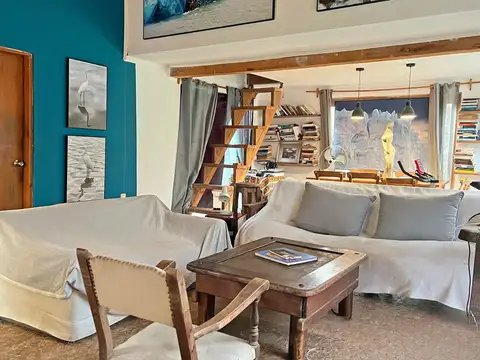 Casa en Alquiler Temporal 8 años