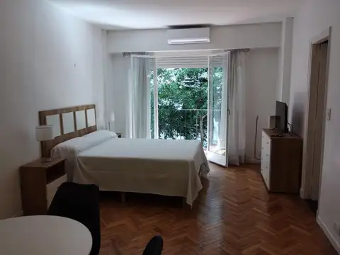 Departamento en Alquiler Temporal en Recoleta, USD 500