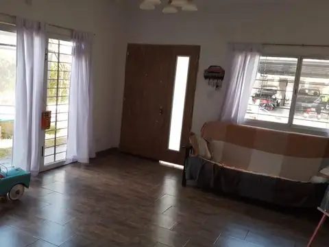 Campiñas de Piñero, Inmigrantes y Av Las campiñas, 3 dorm.