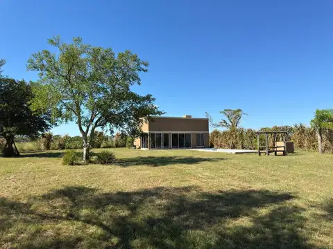 Casa en Venta de 1 dormitorio