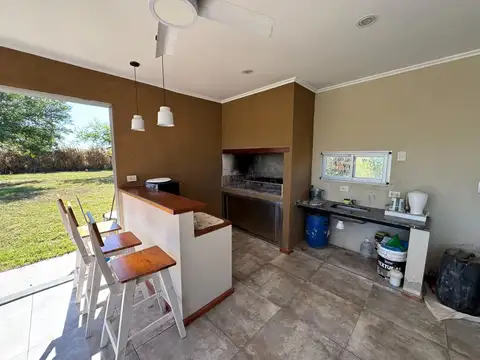 Casa en Venta en Paso de la Patria, USD 75.000
