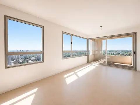 Departamento en Venta de 4 ambientes