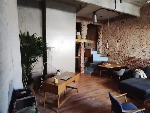 Depto Tipo Casa en Venta de Monoambiente