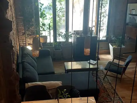 Apolinario Figueroa 2000, Piso Apo