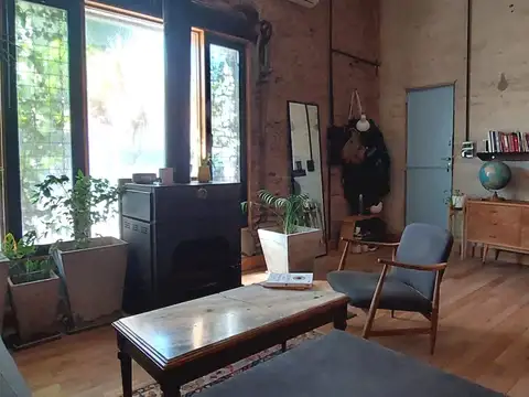 Depto Tipo Casa en Venta 40 años