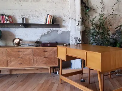 Depto Tipo Casa en Venta al Sur