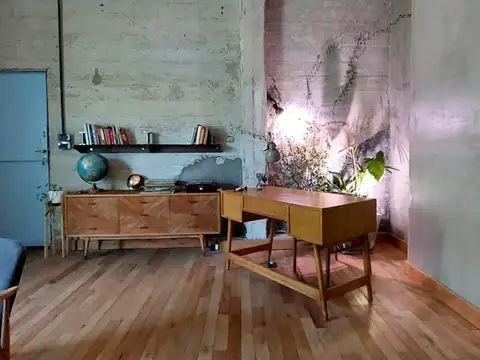 Depto Tipo Casa en Venta en Villa General Mitre, USD 78.000