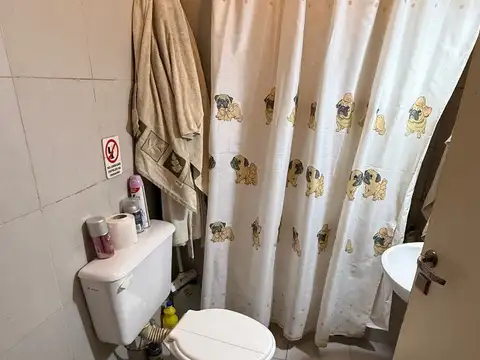 Departamento en Venta 12 años