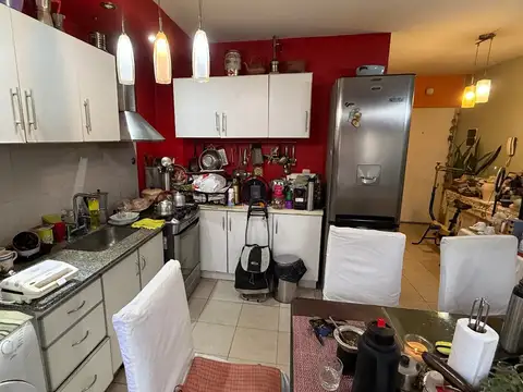 Departamento en Venta de 4 ambientes