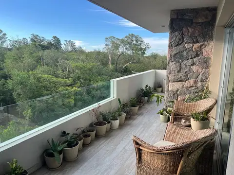 Departamento en Alquiler de 3 dormitorios