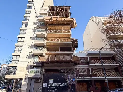 VENTA DEPTO MONOAMBIENTE VILLA LURO - POZO