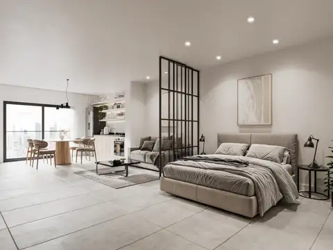 Departamento en Venta Apto profesional