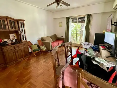Depto Tipo Casa en Venta de 3 ambientes