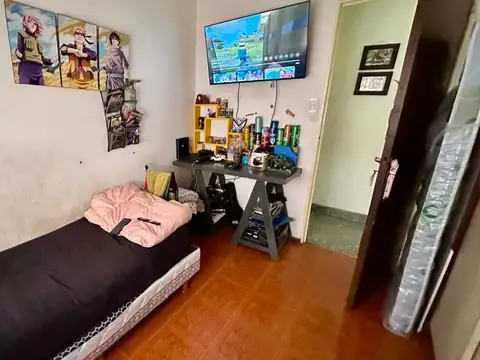Depto Tipo Casa en Venta en Parque Chacabuco, USD 115.000