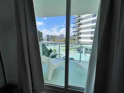 Departamento en Alquiler Temporal A Estrenar