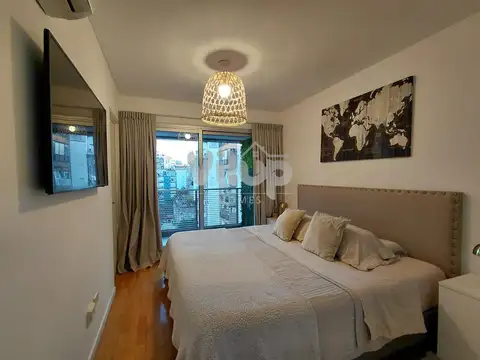 Departamento en Alquiler de 2 dormitorios