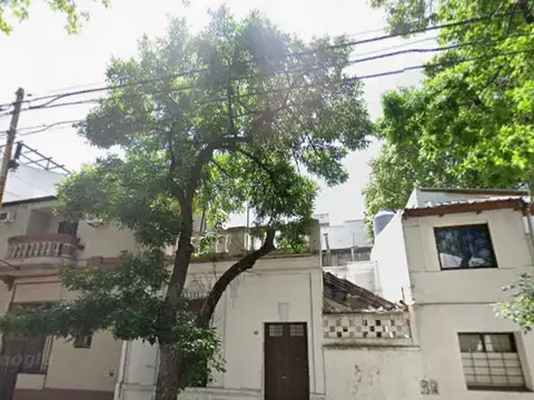 USO COMERCIAL - CASA LOTE PROPIO (SIN EXP) 2 AMB + 1 AMB EN ALTO - 100 MTS TOT APROX C/ PATIO Y TERRAZA, EXC. UBICACIÓN