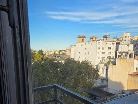 Departamento en Alquiler en Constitucion, $ 380.000