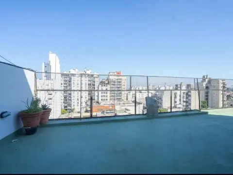 Departamento en Alquiler de Monoambiente
