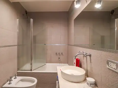 Departamento en Alquiler 5 ambientes en Belgrano