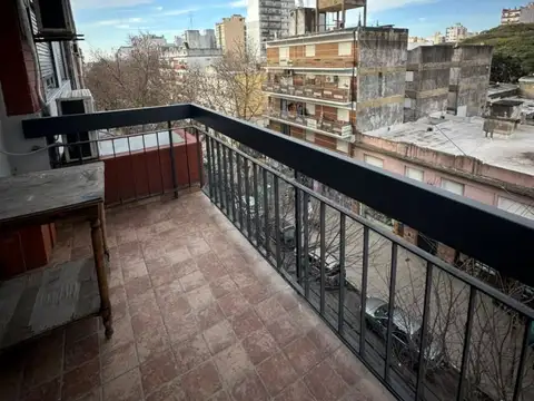 Departamento en Alquiler al Este