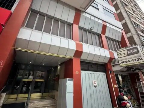 ALQUILER DEPARTAMENTO 5 AMBIENTES RAMOS MEJIA
