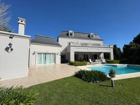 Casa  en Venta en La Isla, Nordelta, Tigre