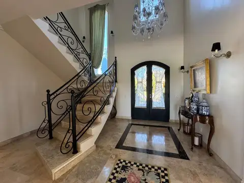 Casa en Venta en Nordelta La Isla, USD 1.600.000