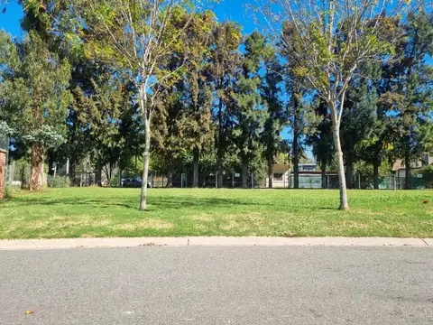 Terreno Lote  en Venta en Santo Tomas, Derqui, Pilar