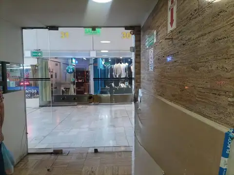 Buenos Aires 100