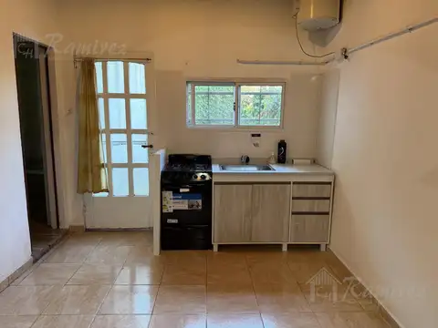 Casa en Alquiler al Este