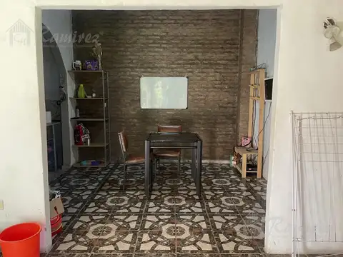 Casa en Alquiler 20 años