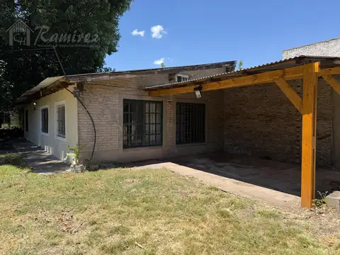 Casa en Alquiler de 3 dormitorios