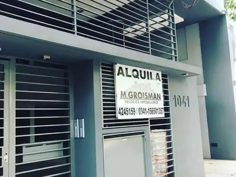 Alsina 1041
