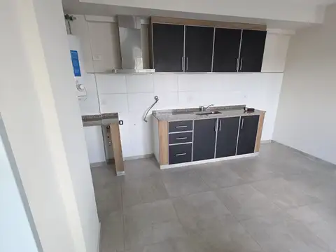 Depto Tipo Casa en Alquiler de 1 dormitorio