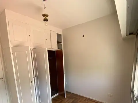 Depto Tipo Casa 4 ambientes con 1 baño